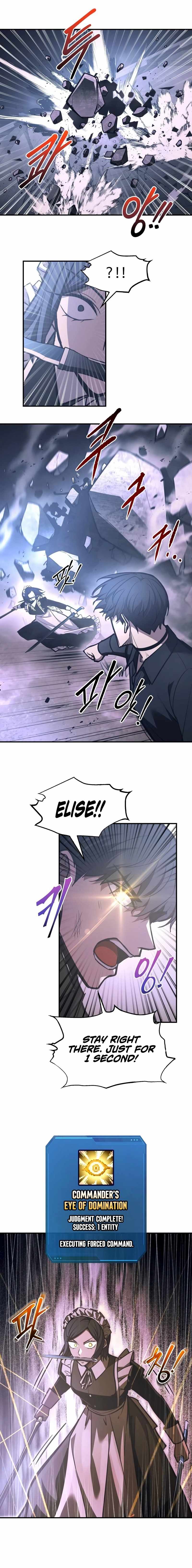 I Became the Tyrant of a Defence Game Chapter 127 17